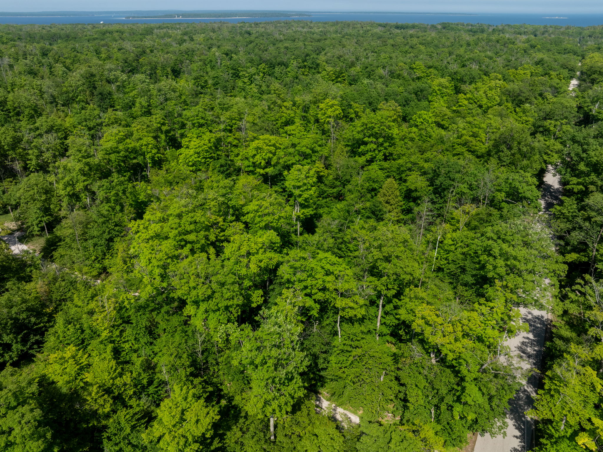 Isle View Road Vacant Land Gills Rock Wisconsin-10