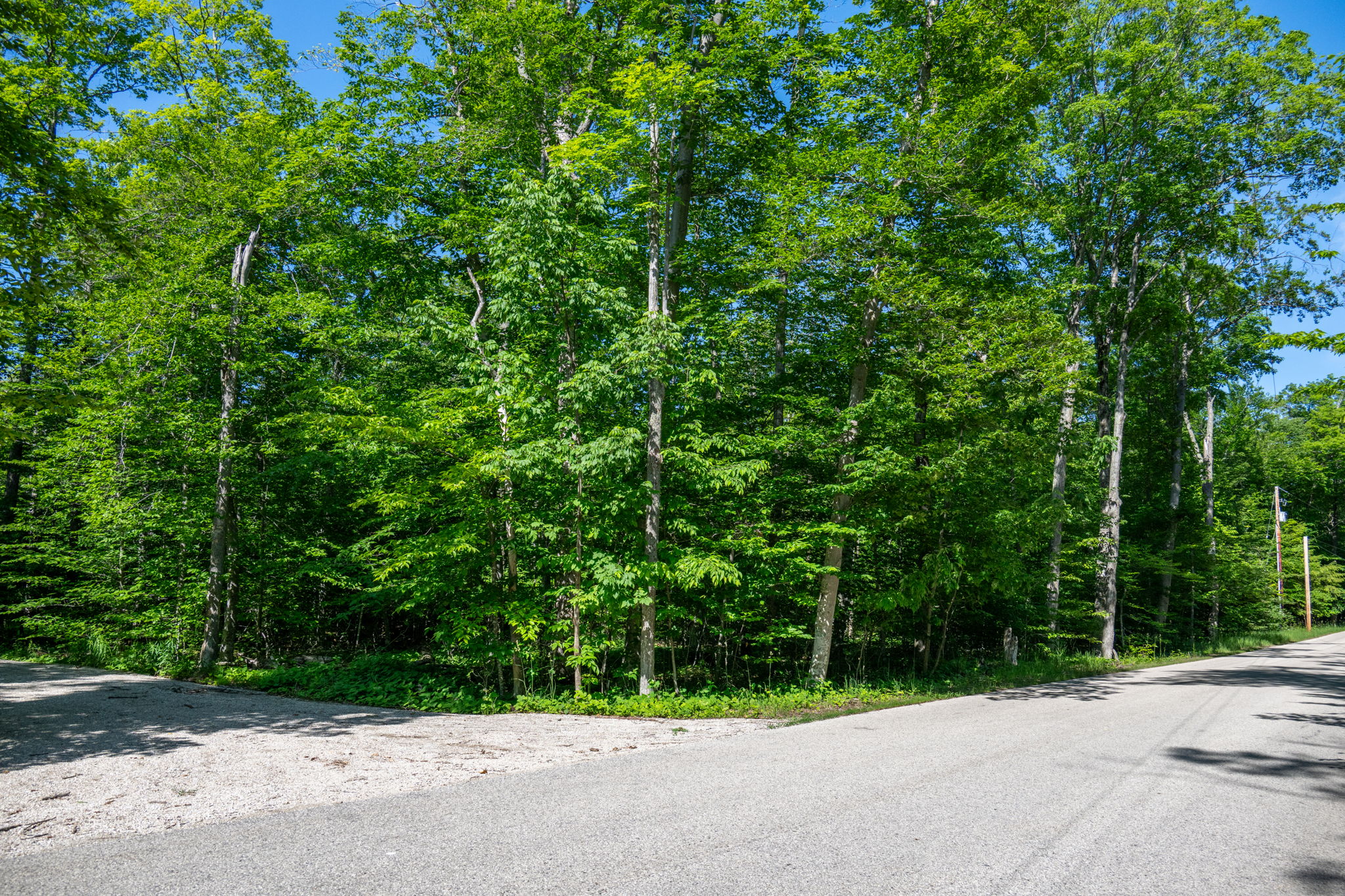 Isle View Road Vacant Land Gills Rock Wisconsin-12