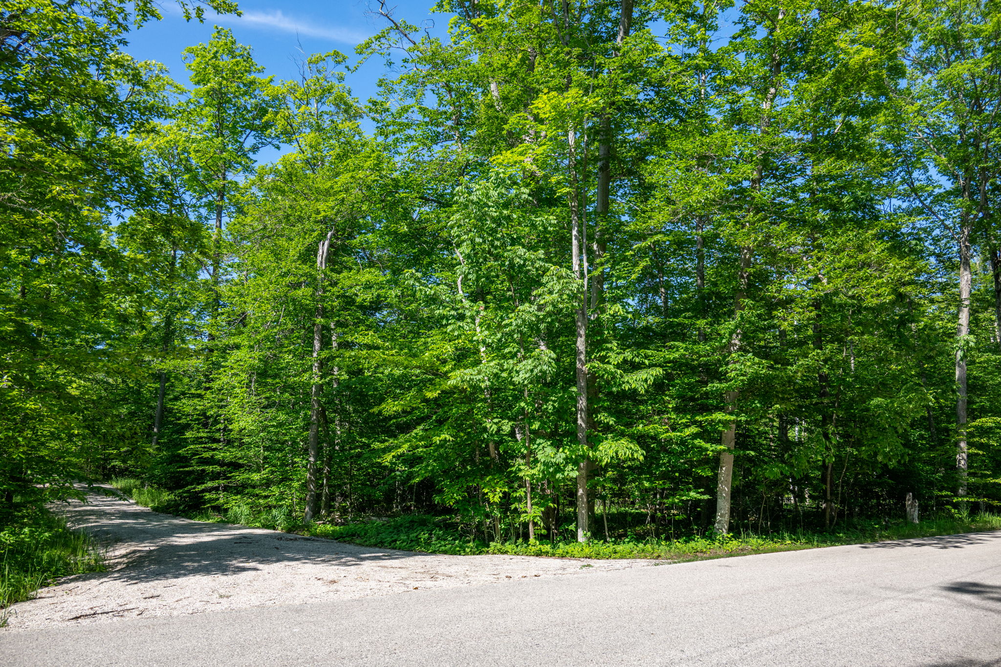 Isle View Road Vacant Land Gills Rock Wisconsin-13