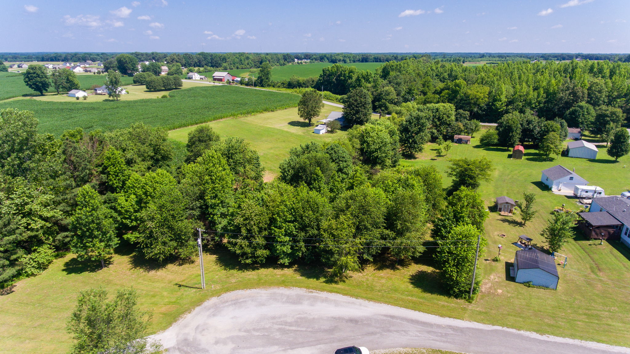 0 Jennifer Ct Ethridge TN 38456 Real 3D Space