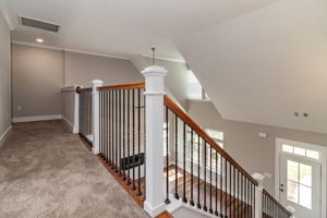 Second Floor Landing