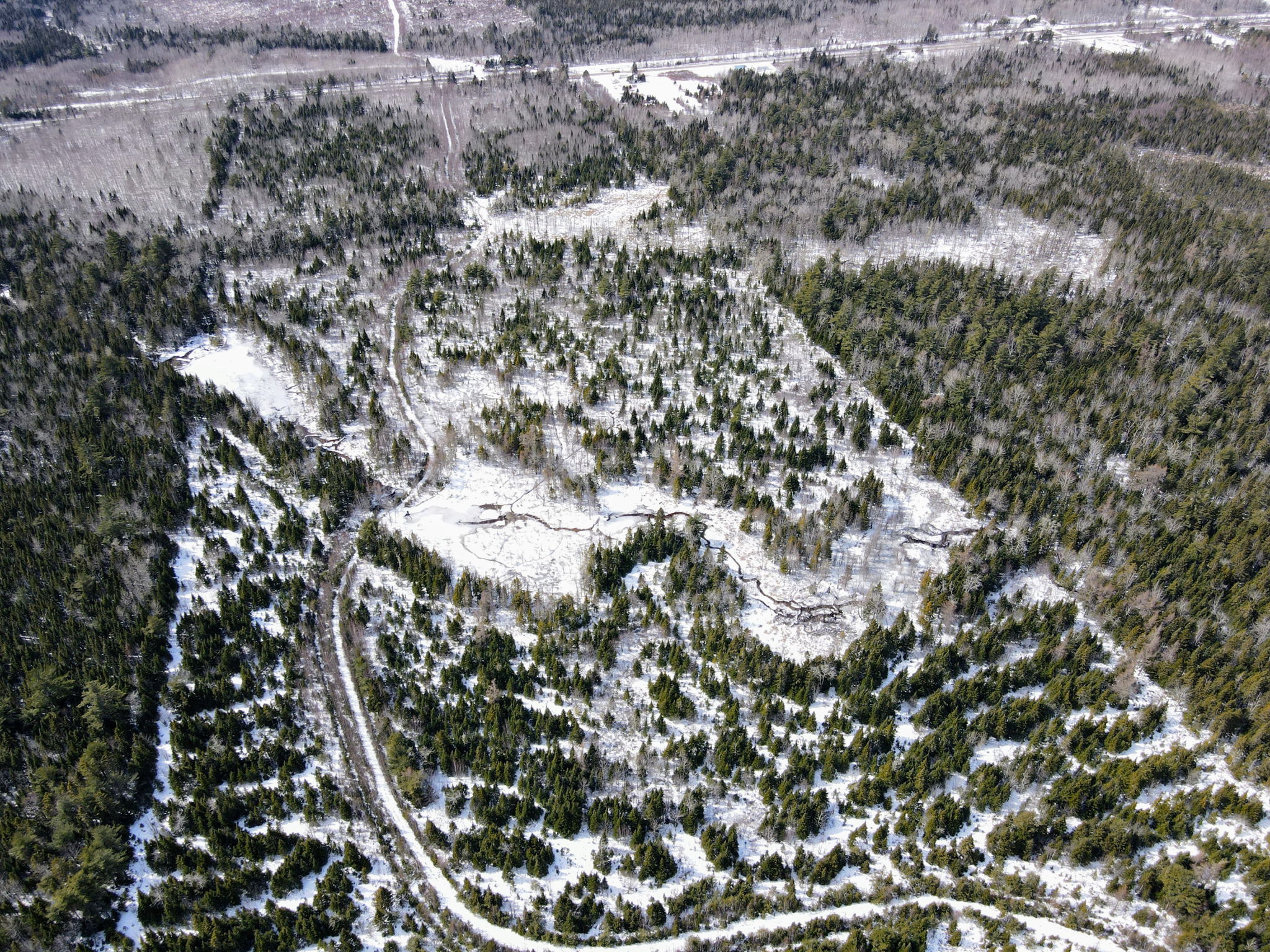 Kent Junction, NB E4Y 2J1 PROPICSTA & MeasureMySpace