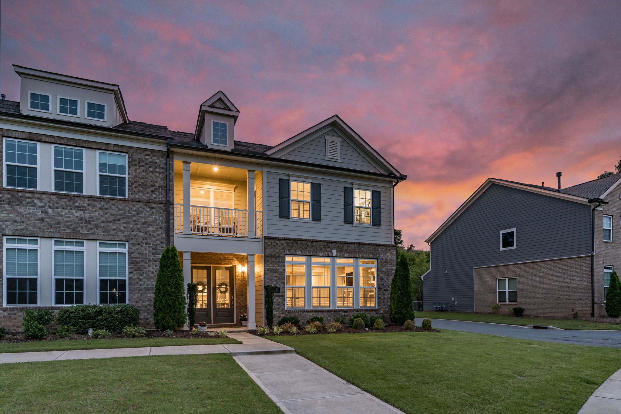 Located just steps to Waverly!