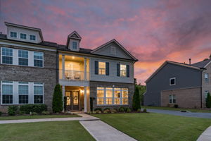 Located just steps to Waverly!