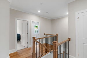 Second Floor Landing