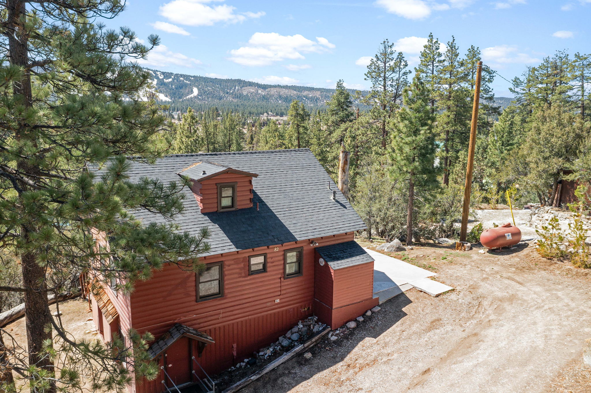 Lakeview Dr, Big Bear Lake, CA, USA Photo 10