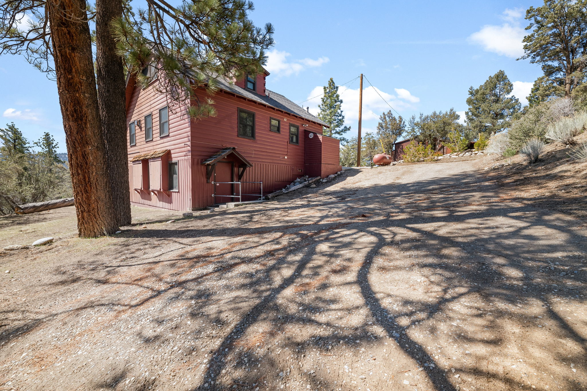 Lakeview Dr, Big Bear Lake, CA, USA Photo 13