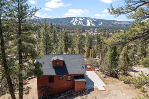 Lakeview Dr, Big Bear Lake, CA, USA Photo 11