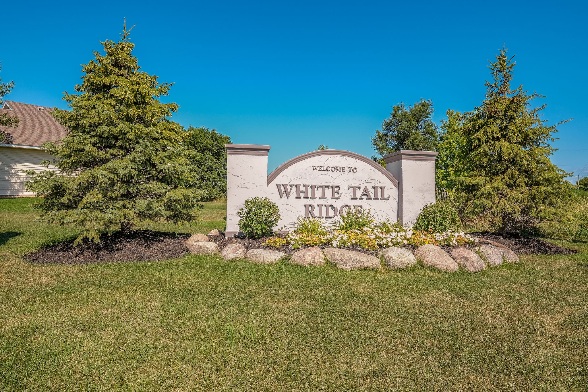 LGI Homes White Tail Ridge, 1055 White Tail Ln, Montrose, MN 55363