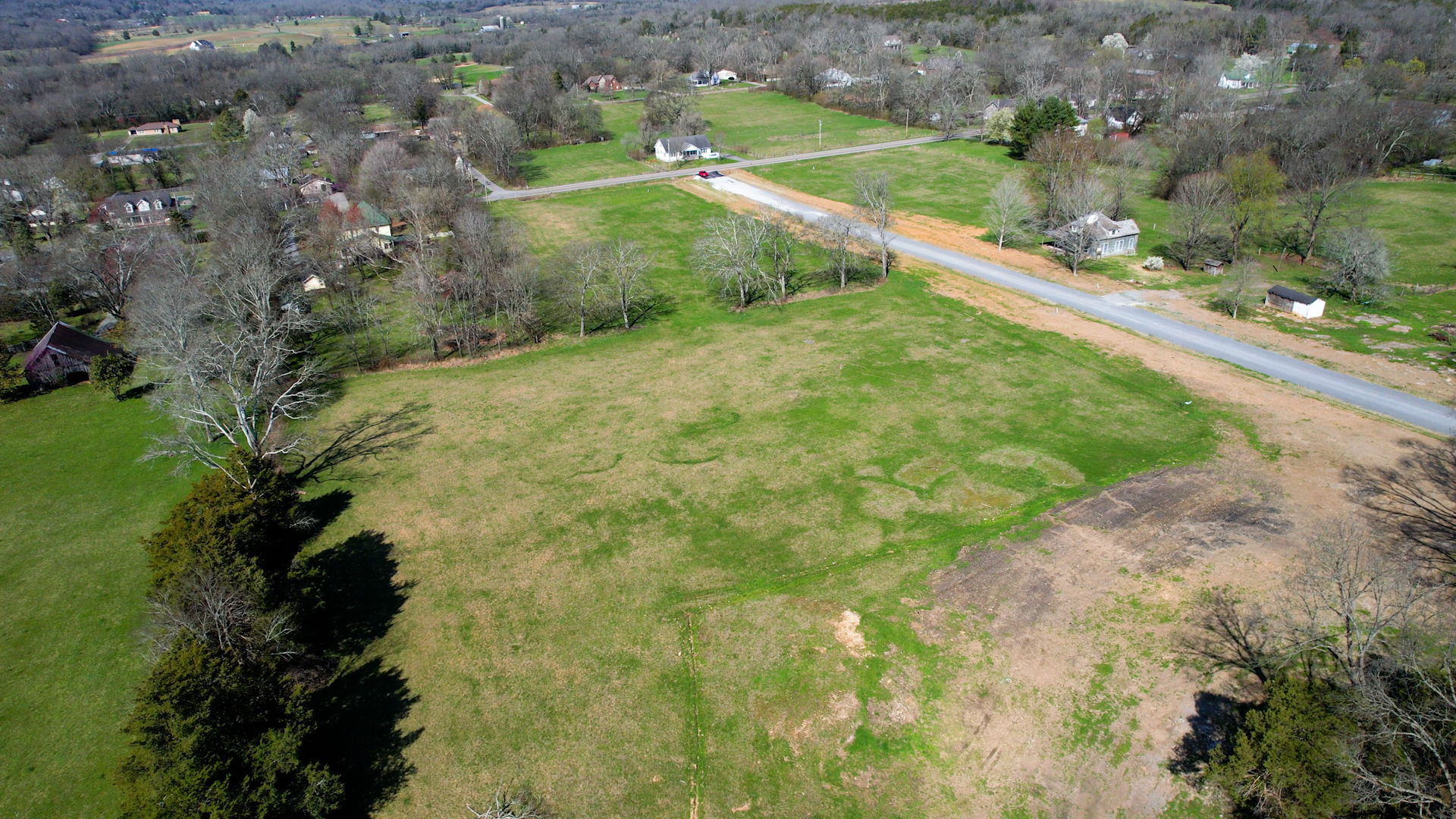 0 Liberty Pike Bell Buckle TN 37020 Real 3D Space