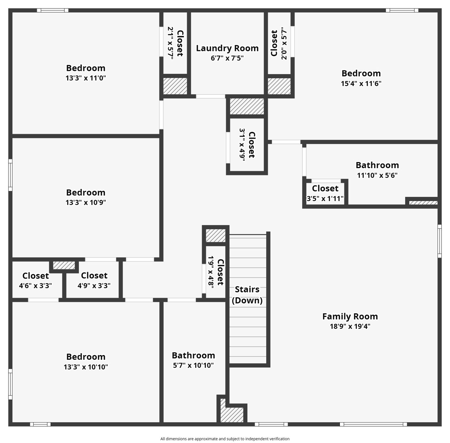 2nd Floor