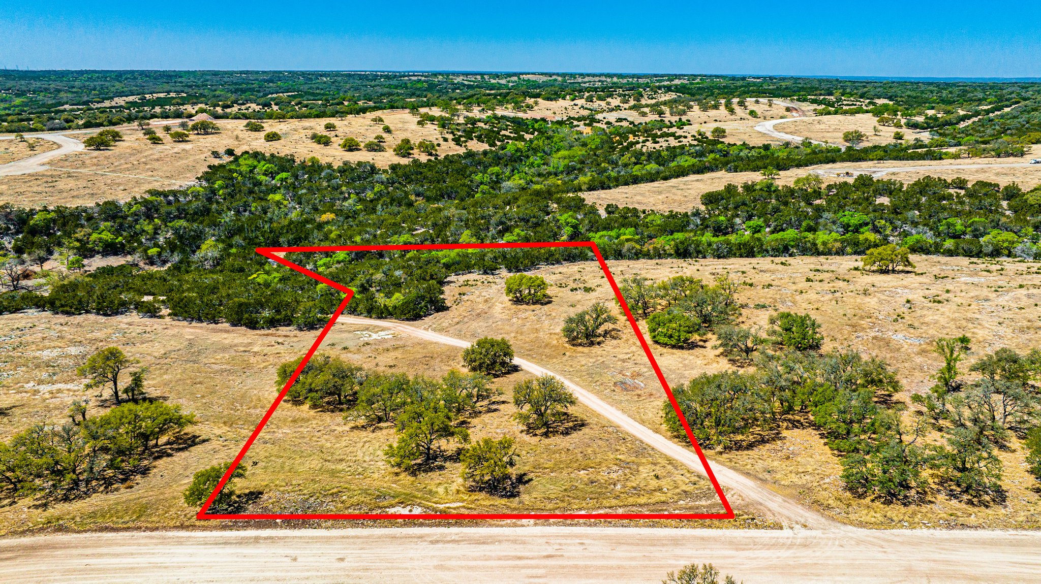 Loma Vista Lot 94, Kerrville, TX 78028 Beaver Media Company