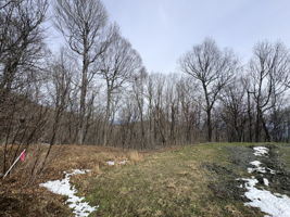 End of Cul de Cac  - Lot 5