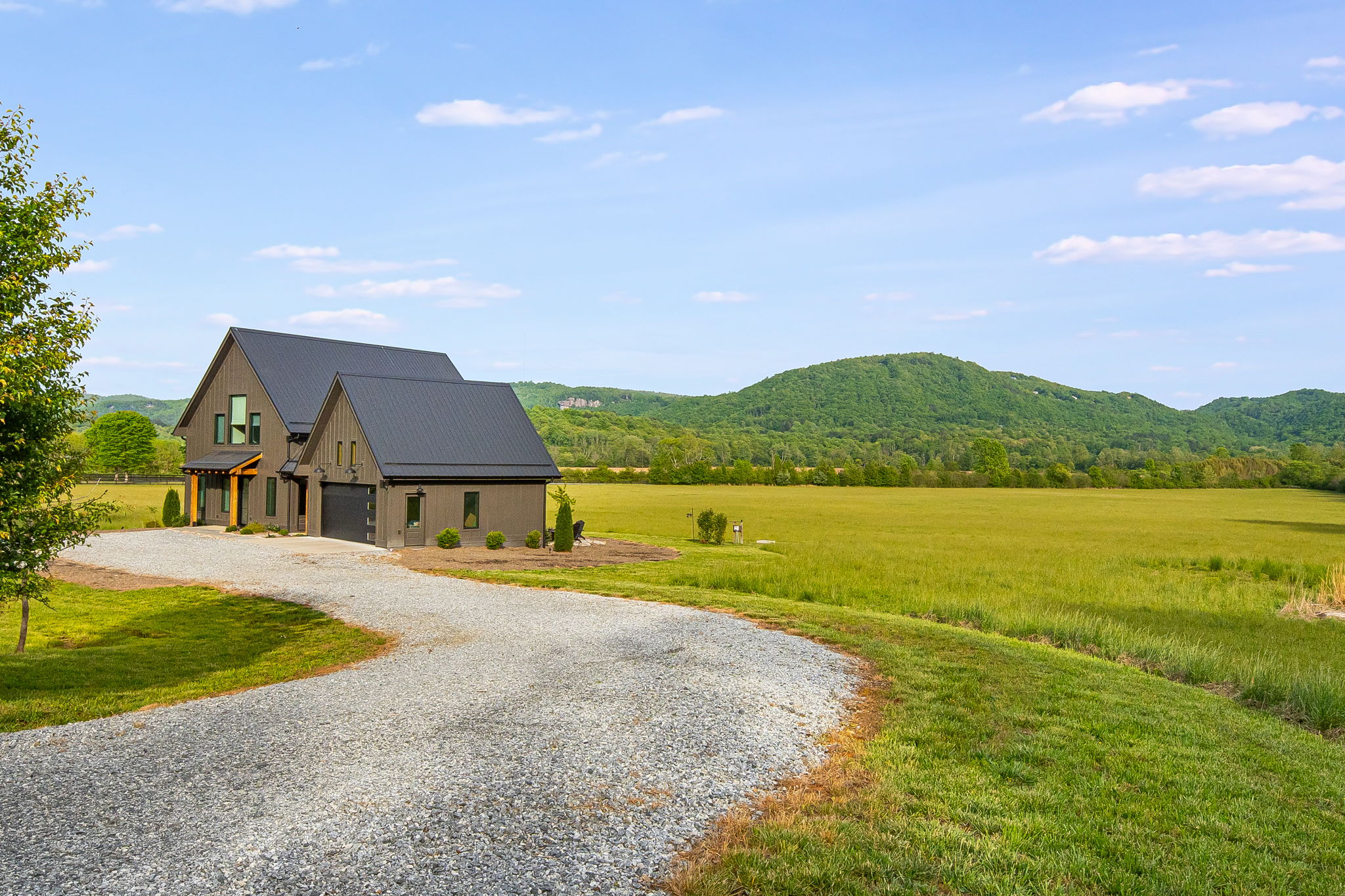 Neighborhood home style & Mountain View