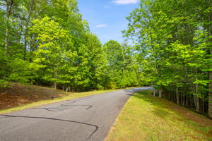 Street-level view of property