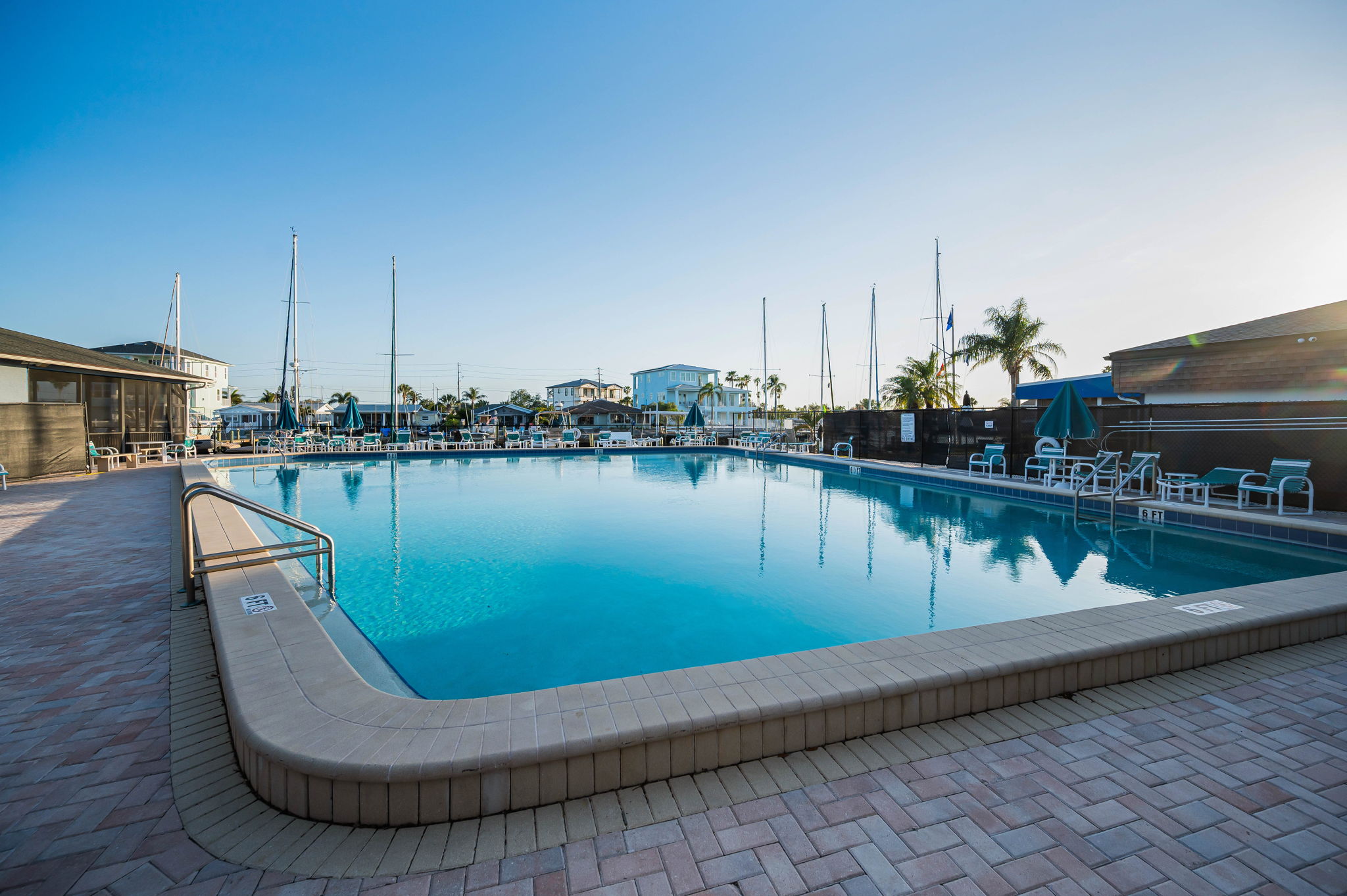 Gulf Harbors Yacht Club (2)