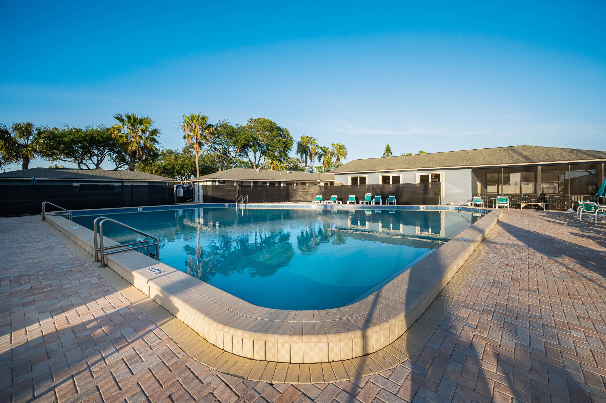 Gulf Harbors Yacht Club (4)