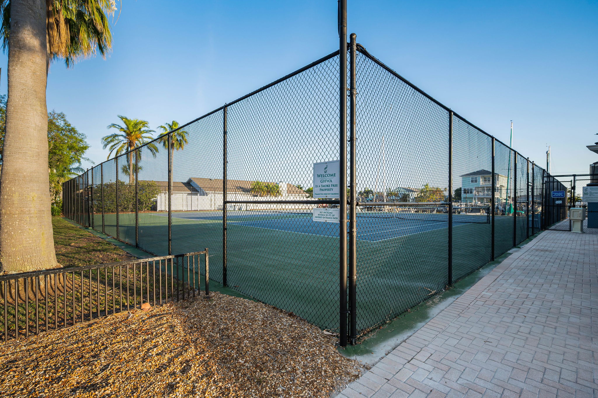 Gulf Harbors Yacht Club (7)