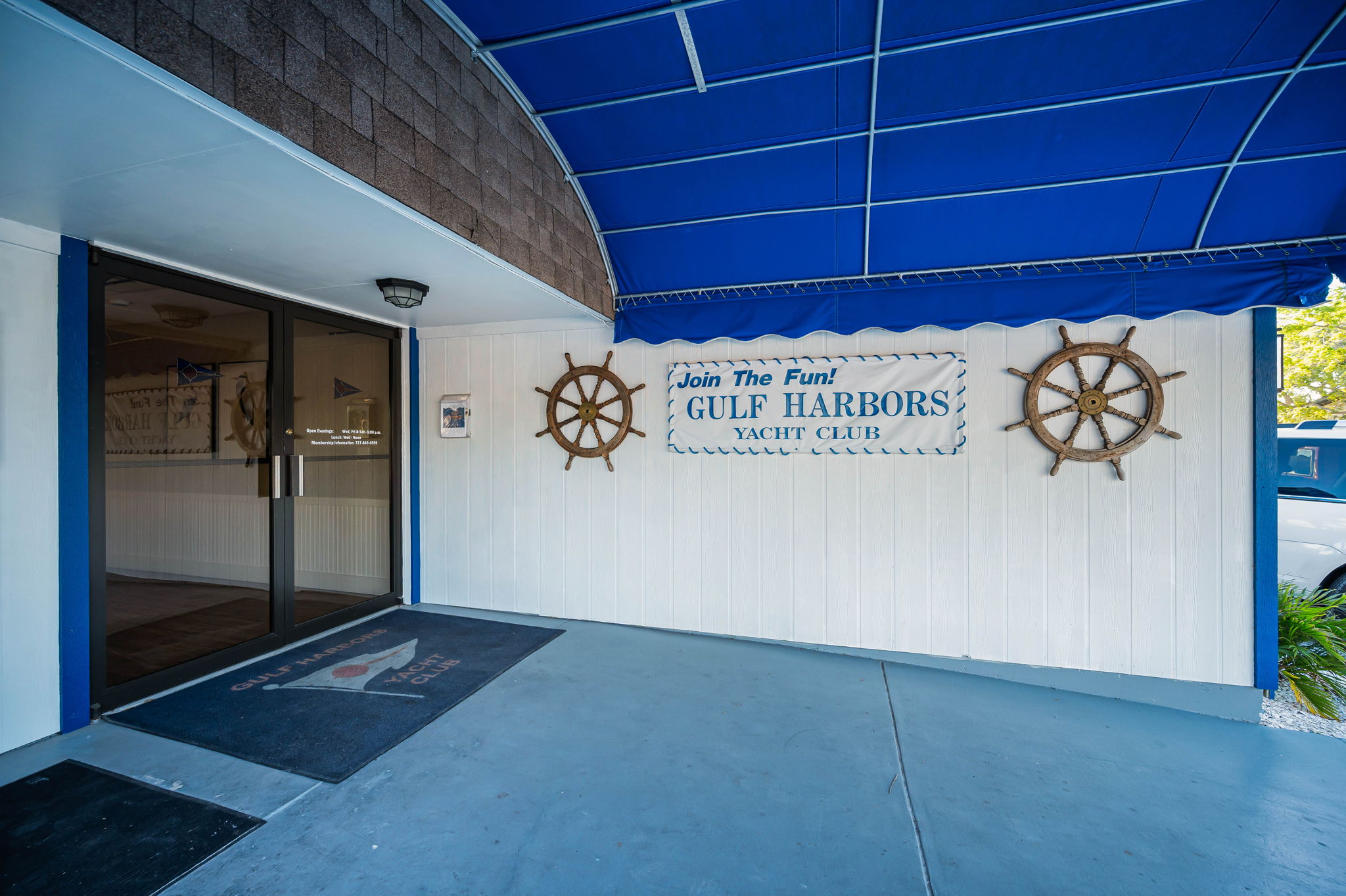 Gulf Harbors Yacht Club (9)