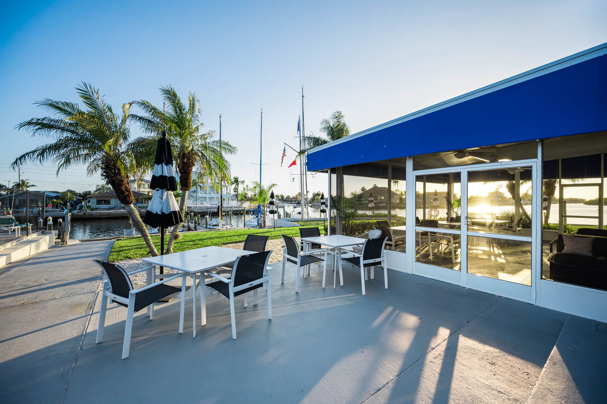 Gulf Harbors Yacht Club (11)