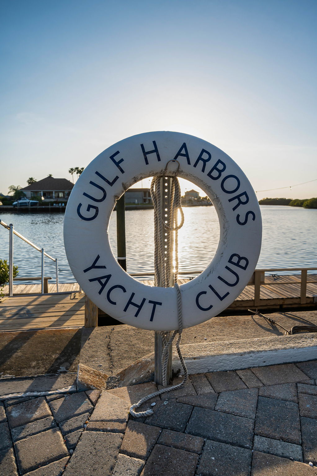 Gulf Harbors Yacht Club (14)