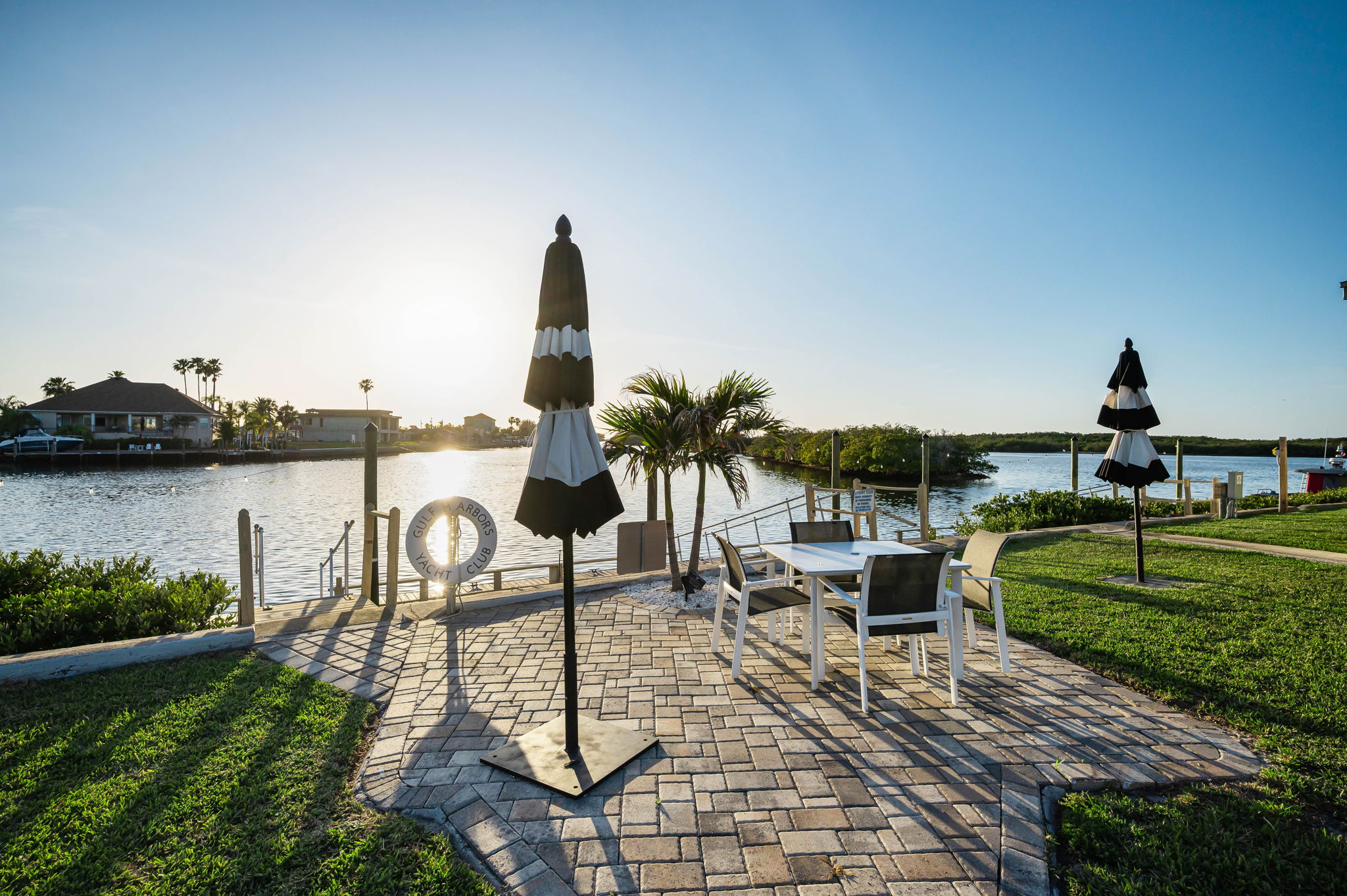 Gulf Harbors Yacht Club (15)