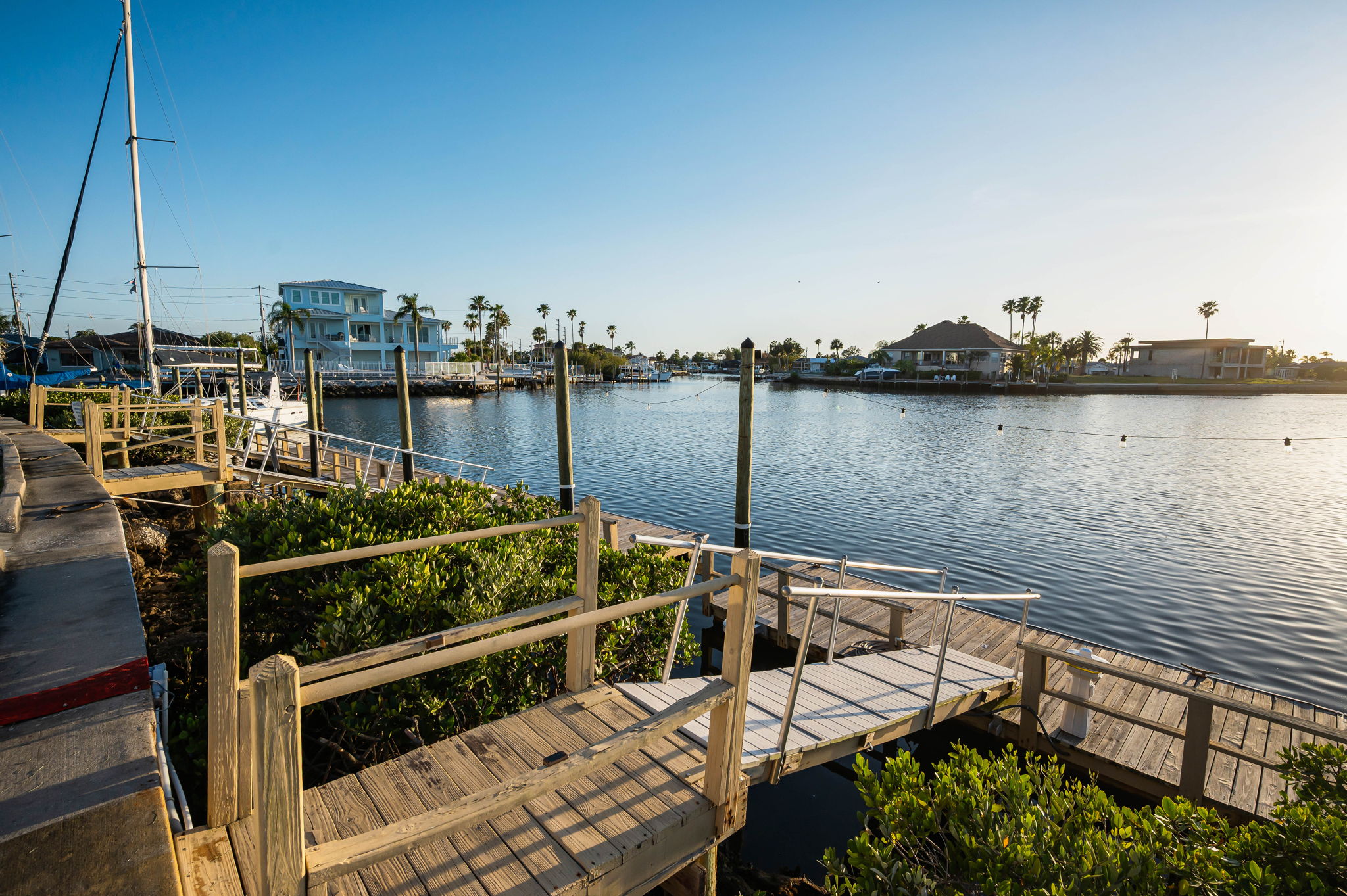 Gulf Harbors Yacht Club (17)