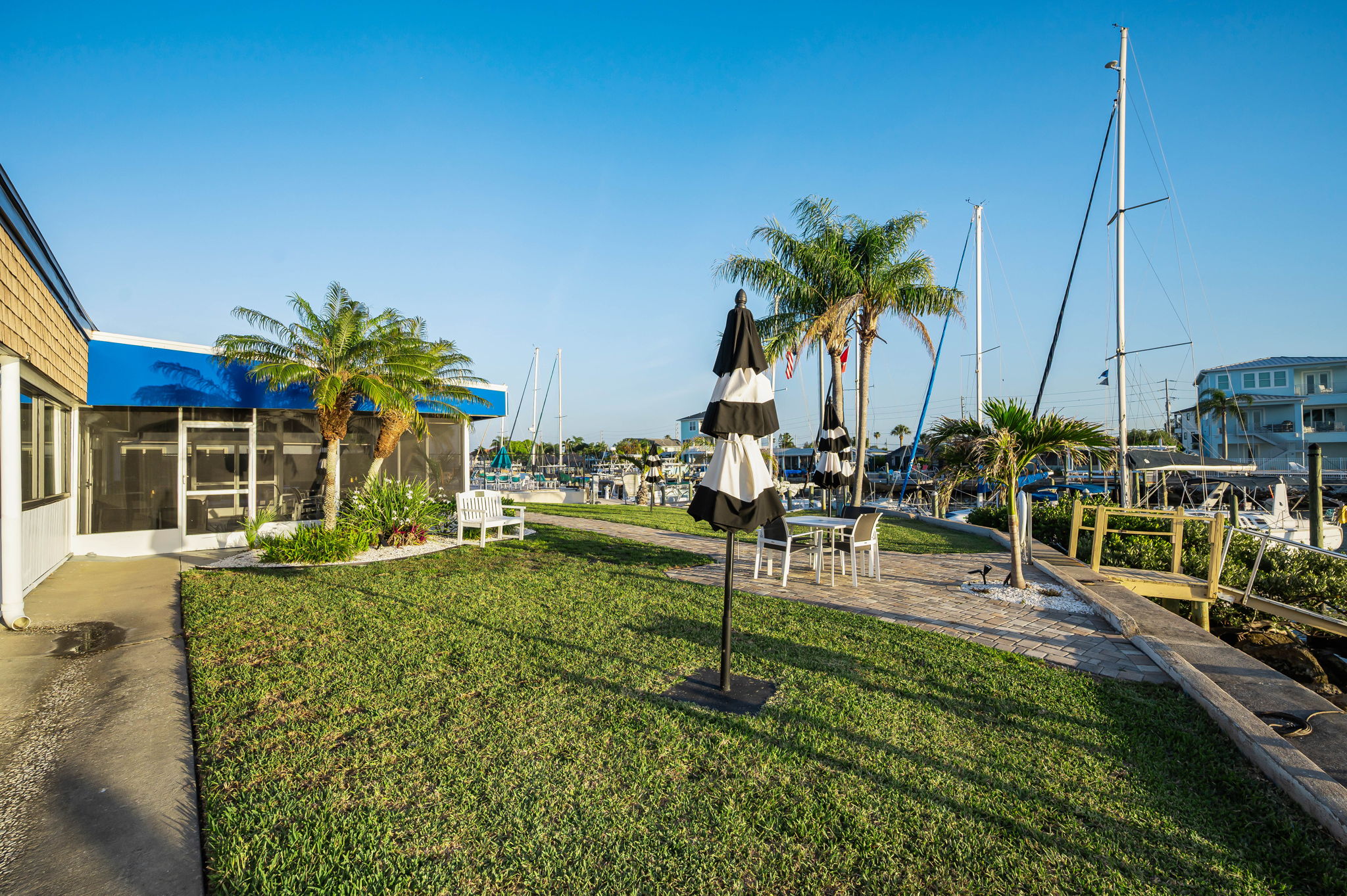 Gulf Harbors Yacht Club (18)