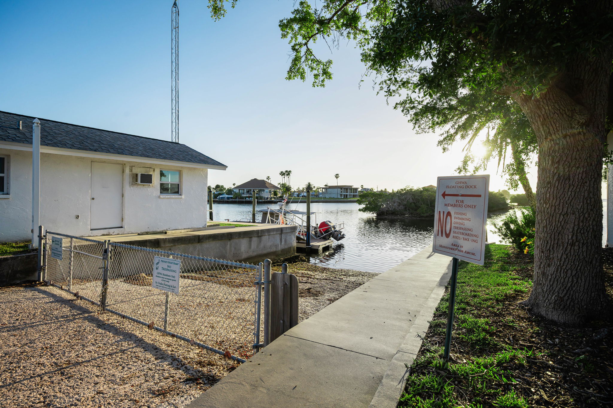 Gulf Harbors Yacht Club (22)