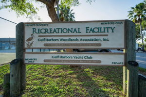 Gulf Harbors Yacht Club (1)