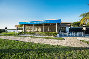 Gulf Harbors Yacht Club (12)