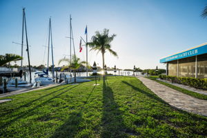 Gulf Harbors Yacht Club (13)