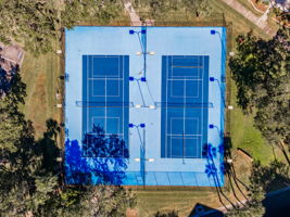 29b-Gulf Landings Clubhouse Tennis Courts