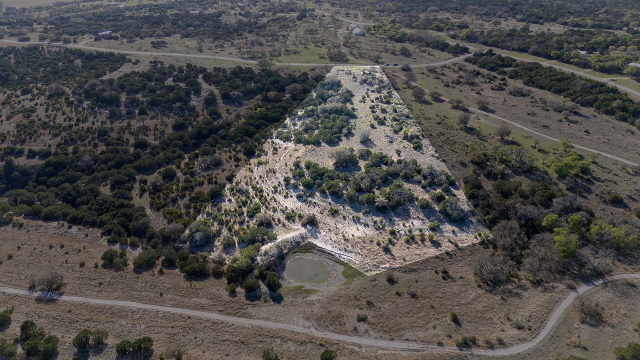 Boundaries are approximate based on recorded plat