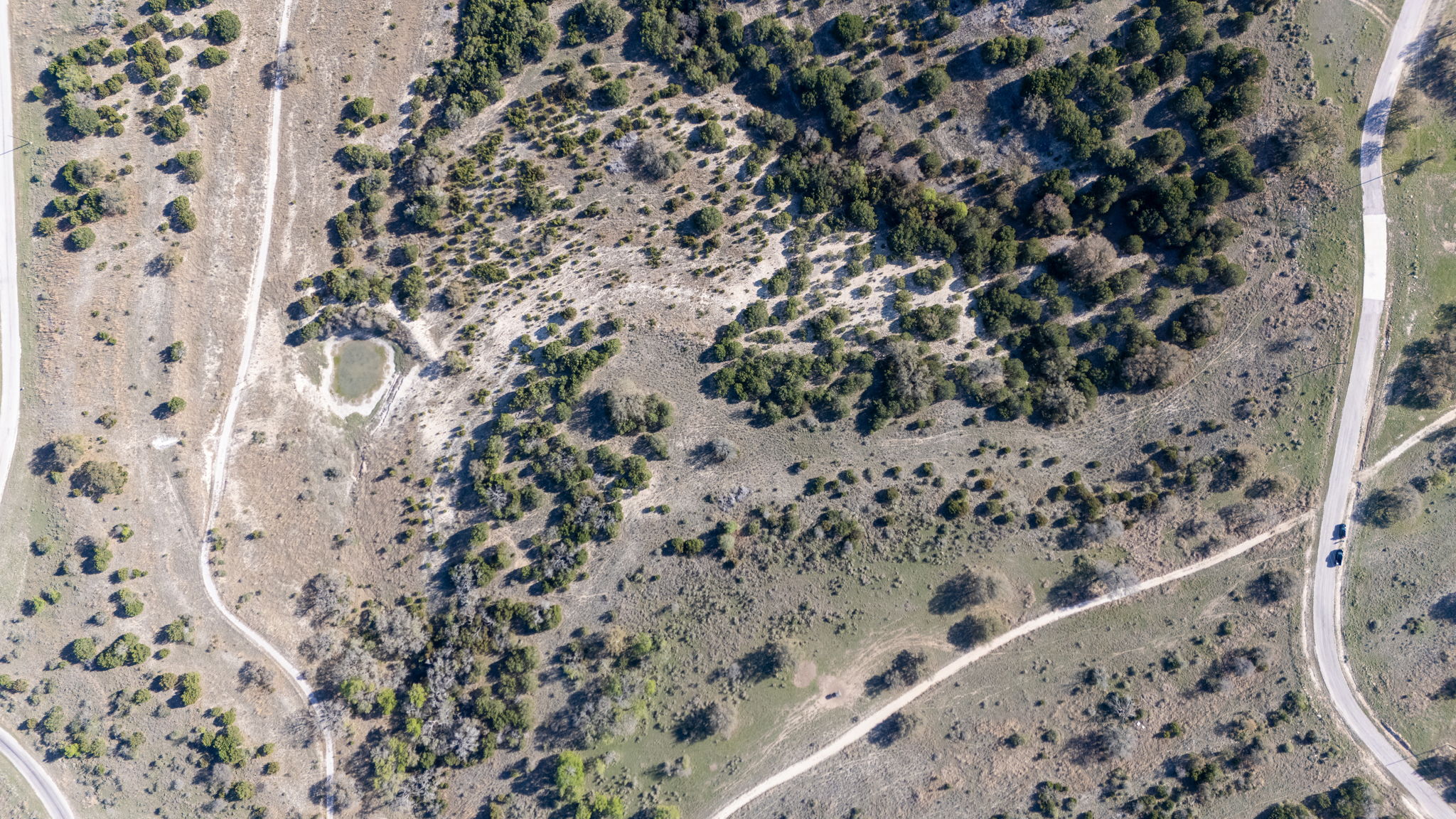 Boundaries are approximate based on recorded plat