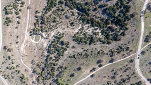 Boundaries are approximate based on recorded plat