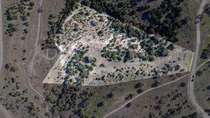 Boundaries are approximate based on recorded plat