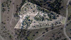 Boundaries are approximate based on recorded plat