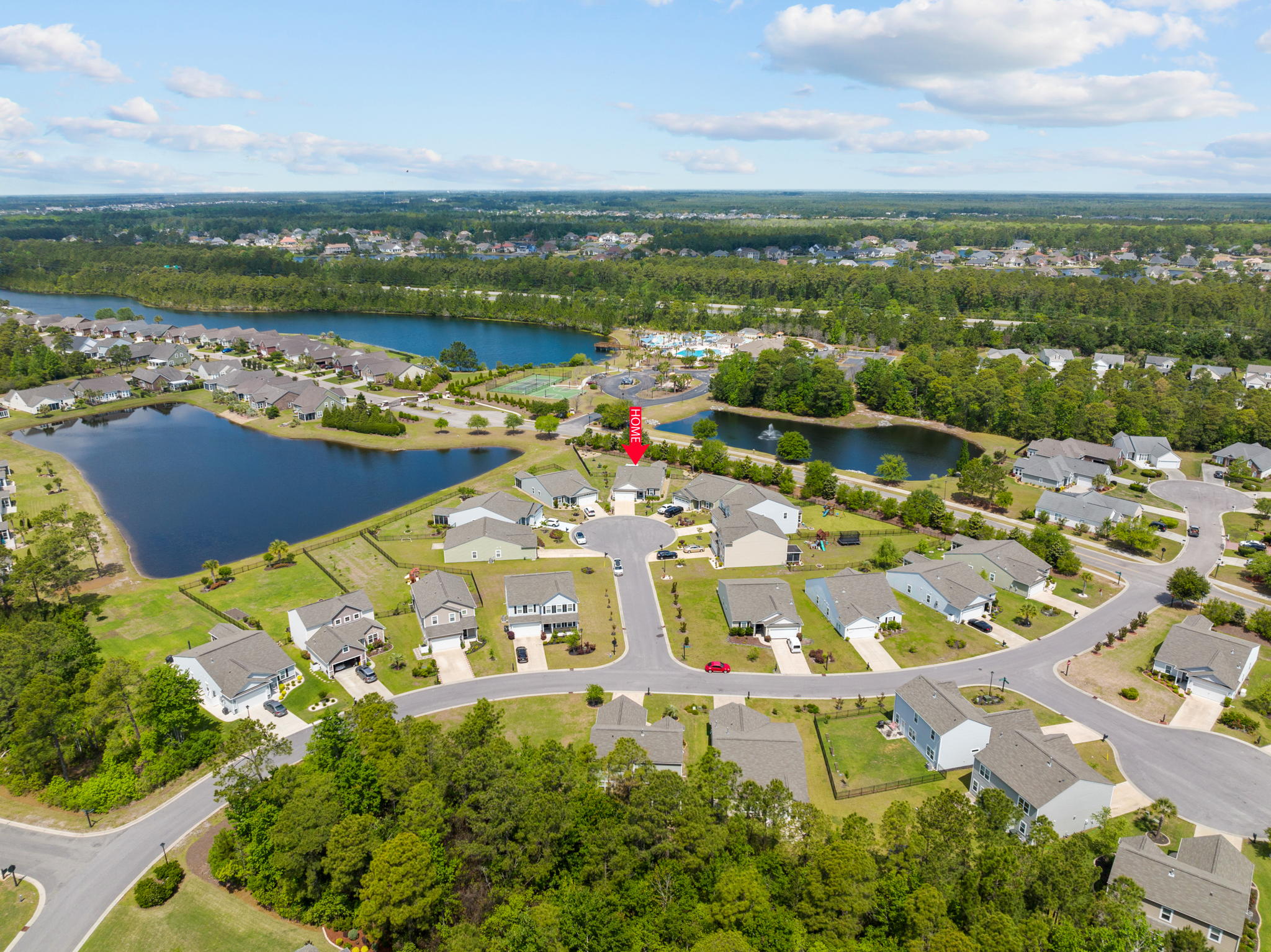 Mackevans Ct, Myrtle Beach, SC 29579, USA Photo 29