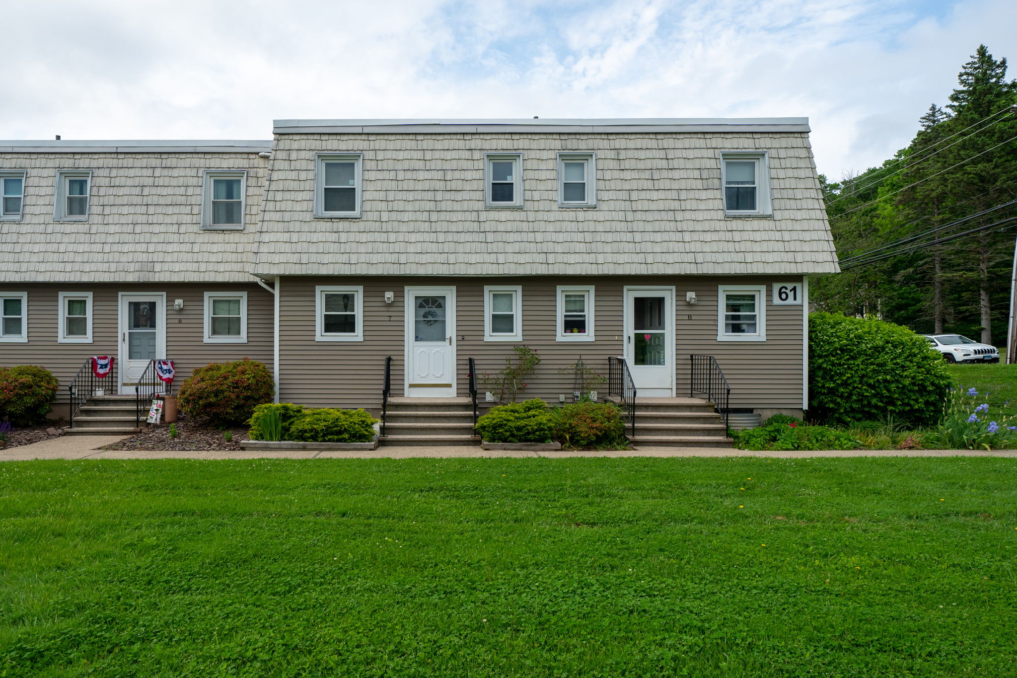  Meetinghouse Village, Meriden, CT 06450, US Photo 33