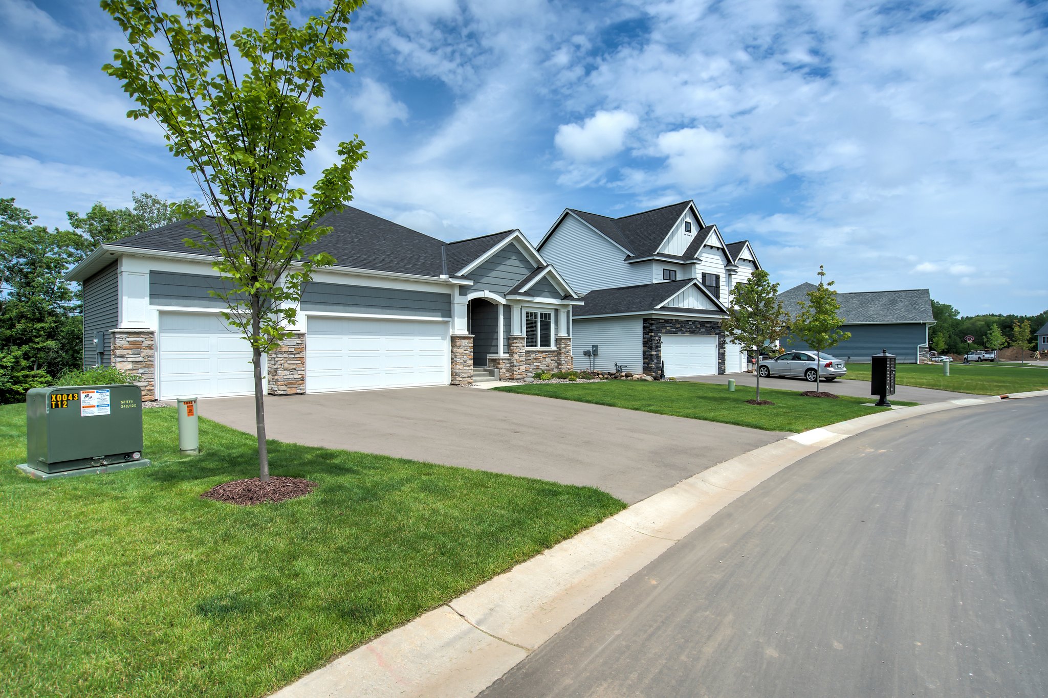  M/I Homes Bailey Meadows - Community Shoot, Newport, MN 55055, US Photo 28