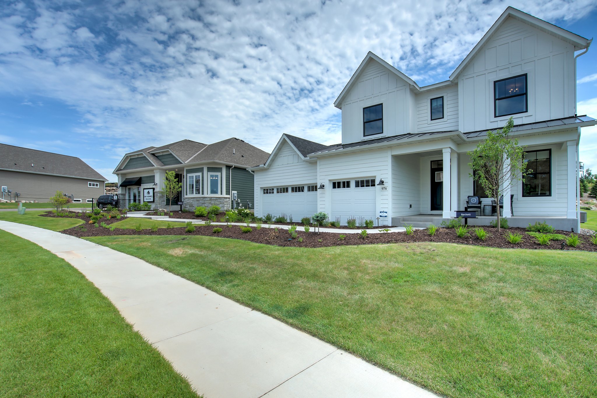  M/I Homes Bailey Meadows - Community Shoot, Newport, MN 55055, US Photo 16
