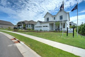  M/I Homes Bailey Meadows - Community Shoot, Newport, MN 55055, US Photo 14