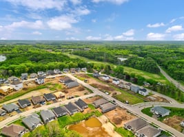  M/I Homes Bailey Meadows - Community Shoot, Newport, MN 55055, US Photo 3