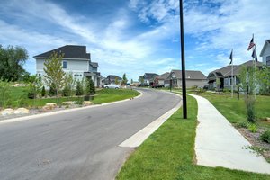  M/I Homes Bailey Meadows - Community Shoot, Newport, MN 55055, US Photo 11