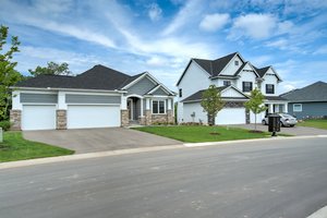  M/I Homes Bailey Meadows - Community Shoot, Newport, MN 55055, US Photo 25