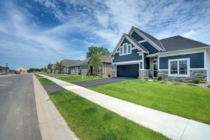 M/I Homes Bailey Meadows - Community Shoot, Newport, MN 55055, US Photo 29