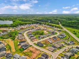  M/I Homes Bailey Meadows - Community Shoot, Newport, MN 55055, US Photo 1