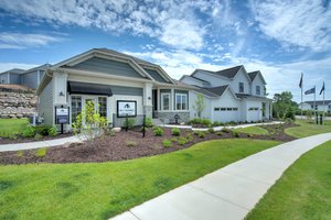  M/I Homes Bailey Meadows - Community Shoot, Newport, MN 55055, US Photo 5