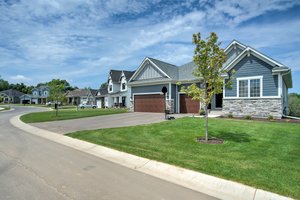  M/I Homes Bailey Meadows - Community Shoot, Newport, MN 55055, US Photo 21